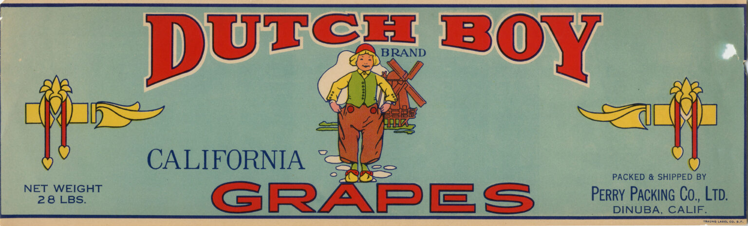 Dutch Boy